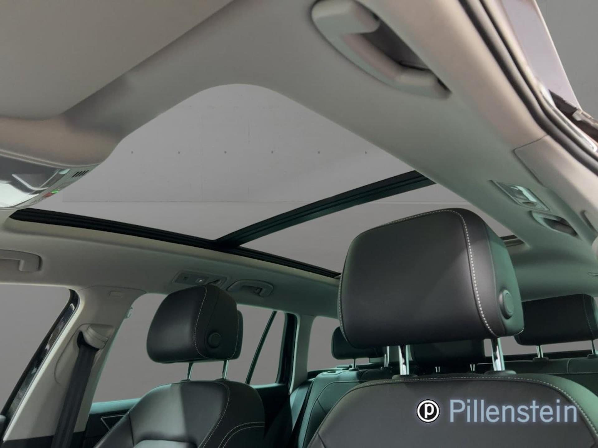 Volkswagen Passat Variant Alltrack