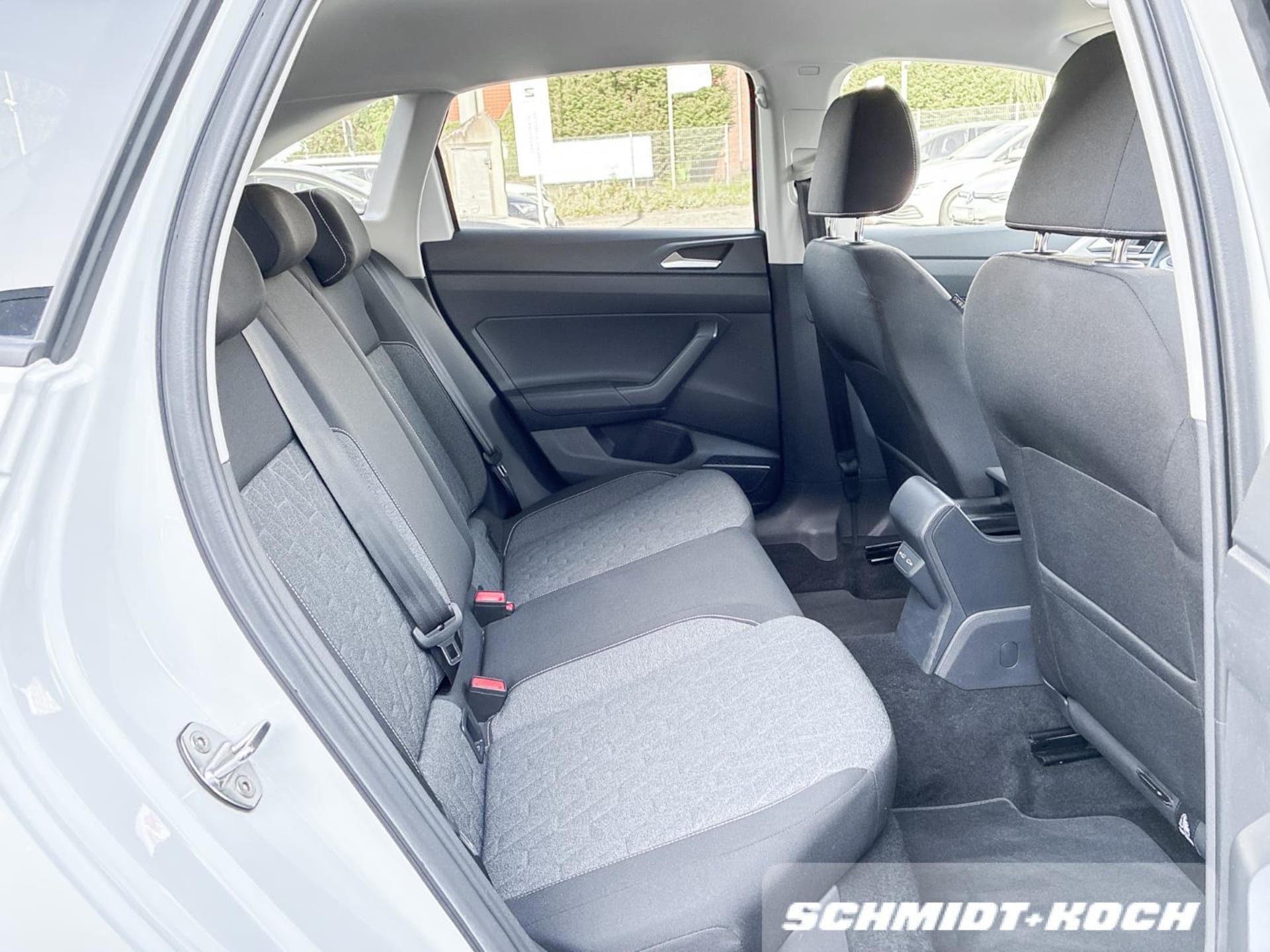 Volkswagen Taigo MOVE