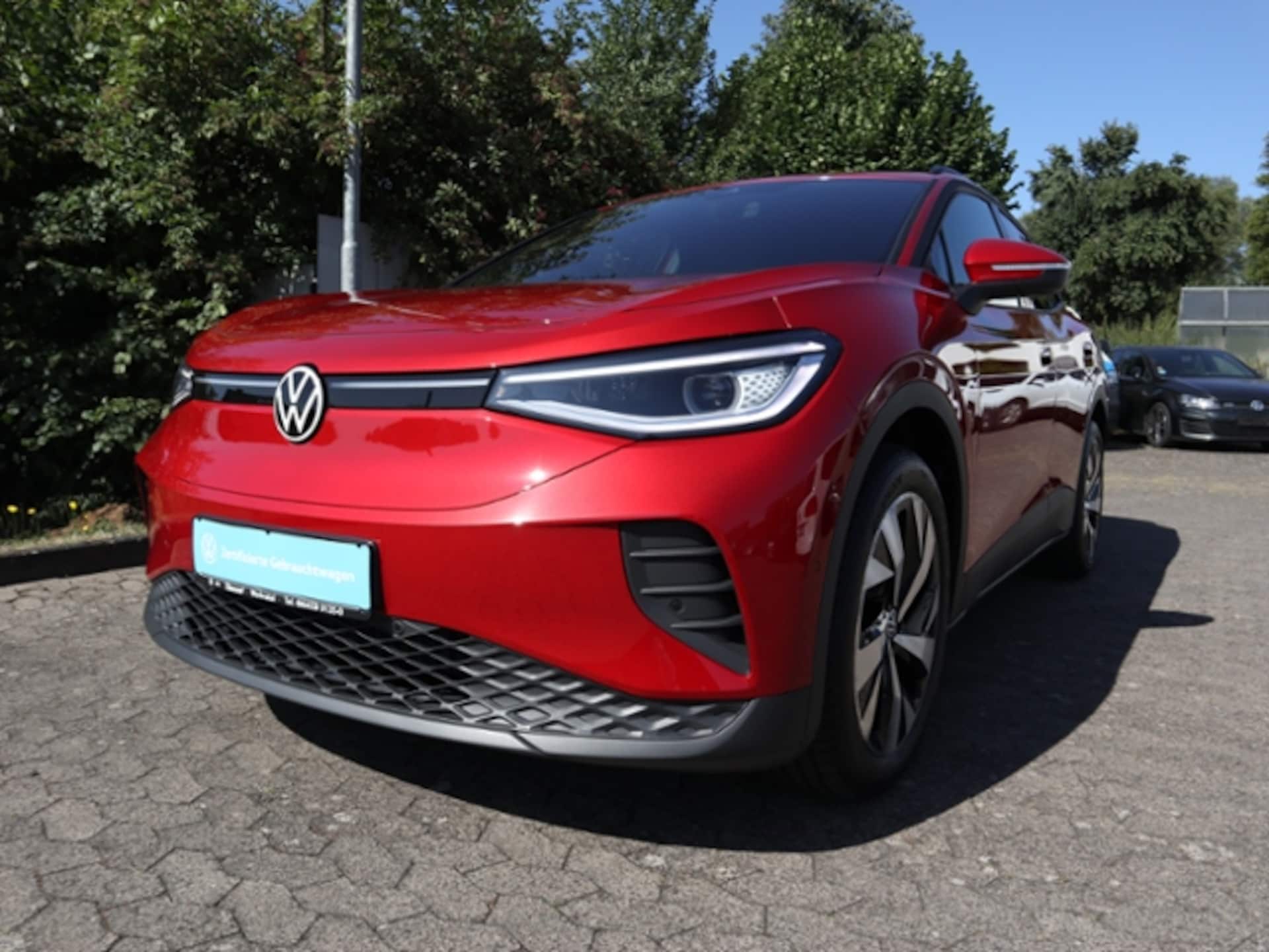 Volkswagen ID.4 Pro