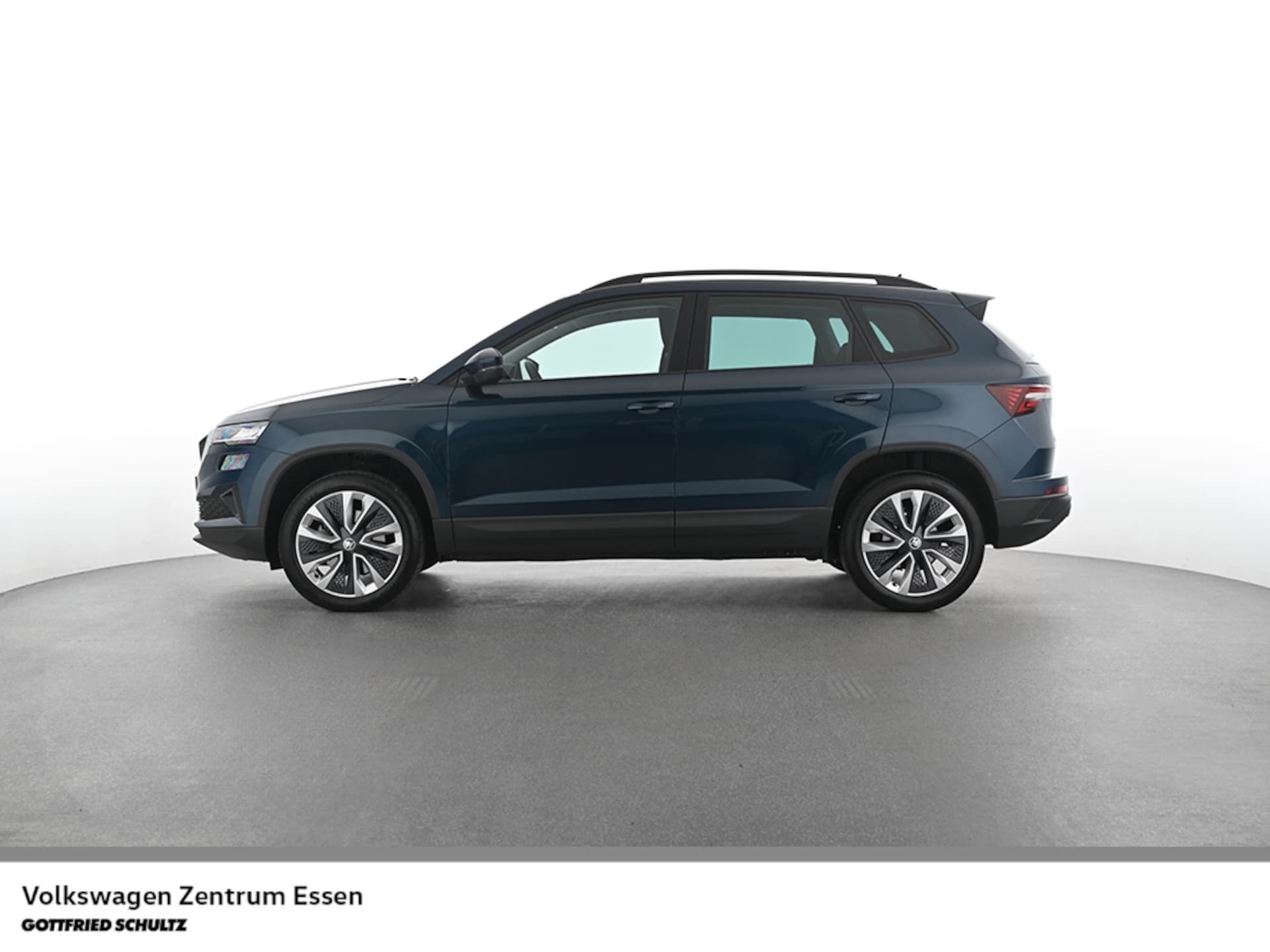 Skoda Karoq Style