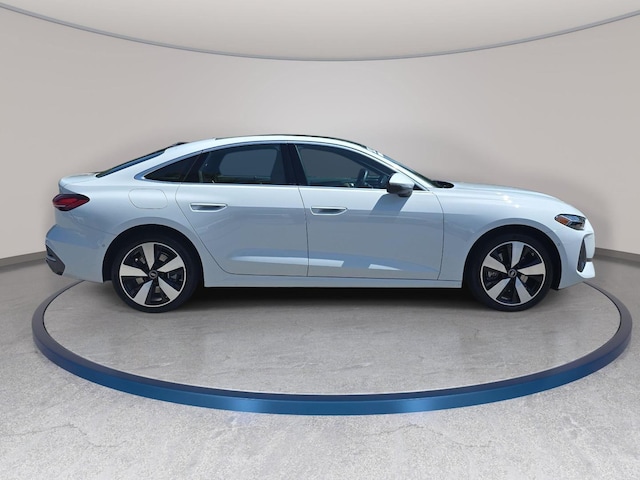 2025 Audi A5 Sedan