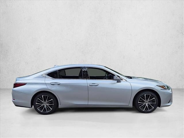 2024 Lexus ES 350