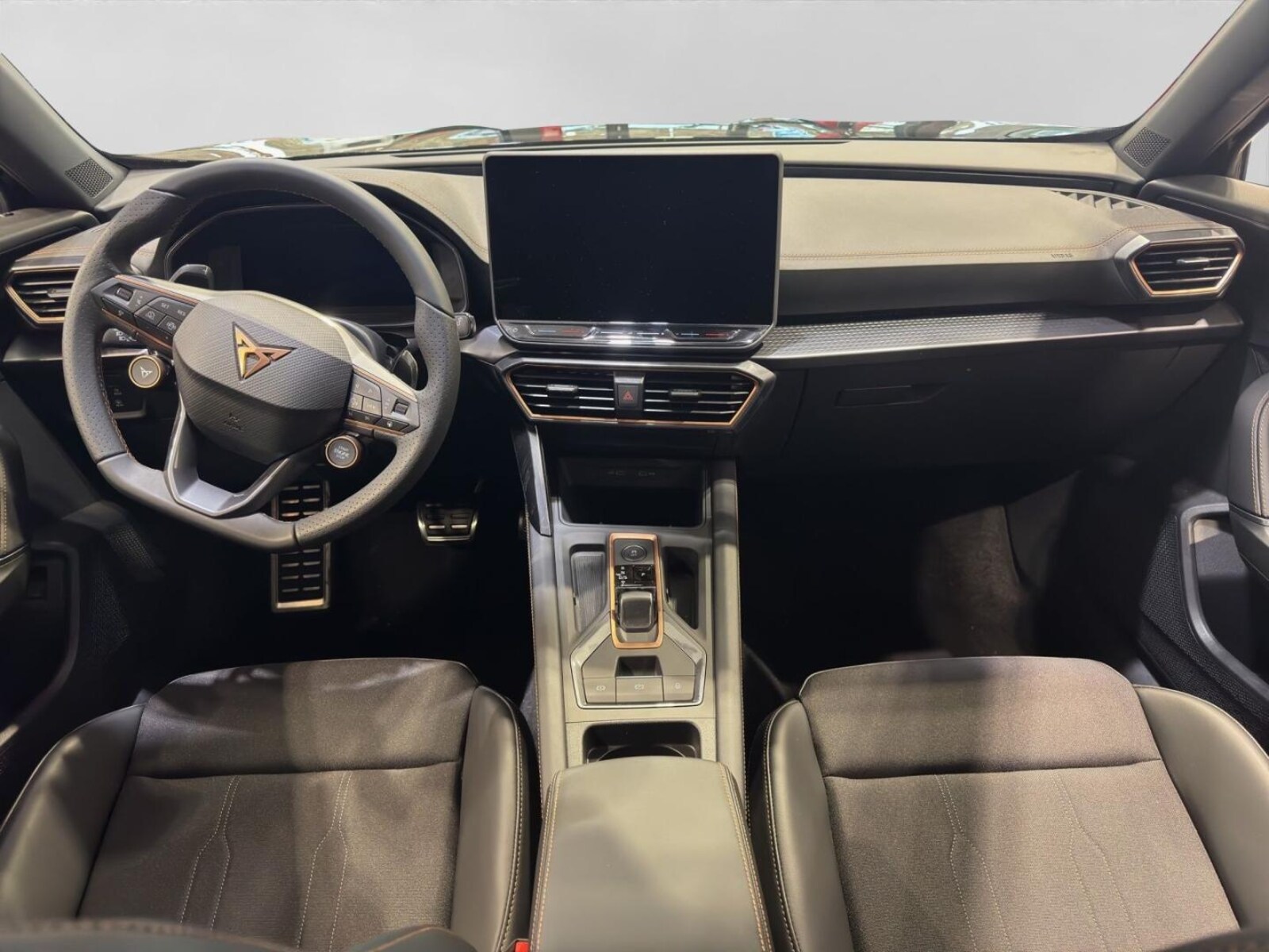 CUPRA Formentor – Bild 5