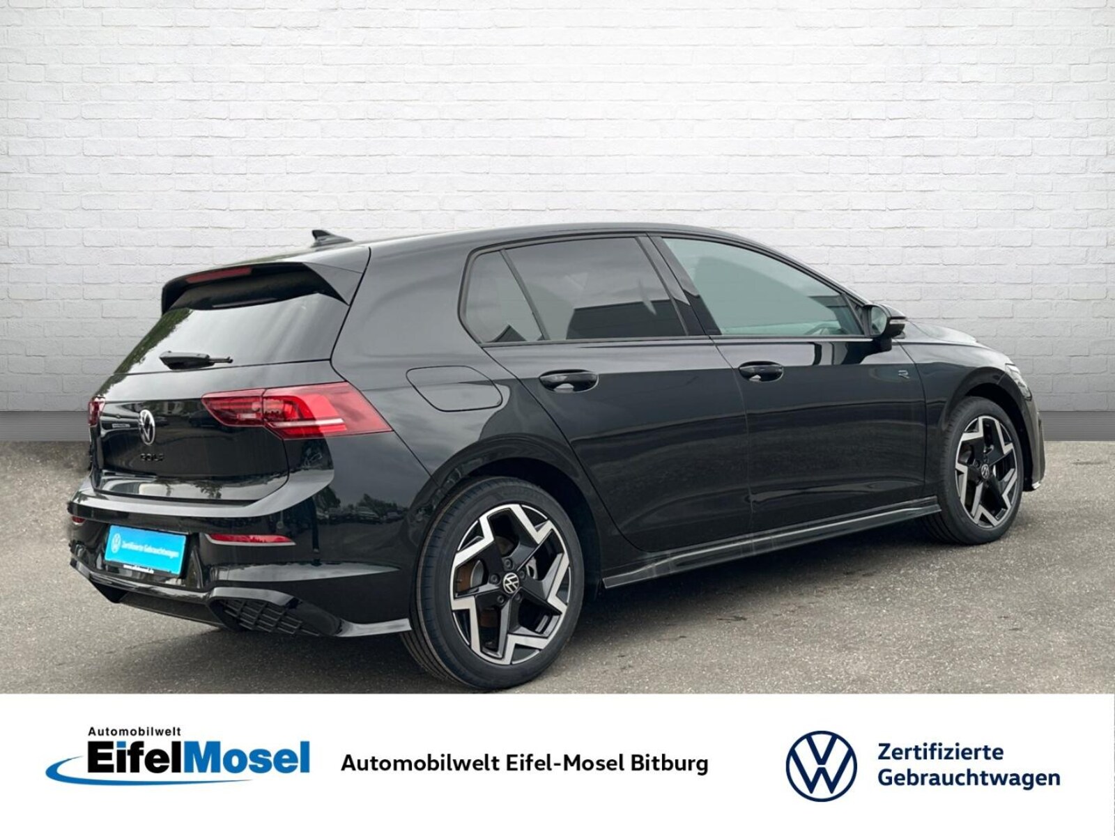 Volkswagen Golf – Bild 5