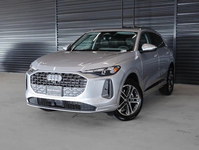 Photo of 2026 Audi Q5