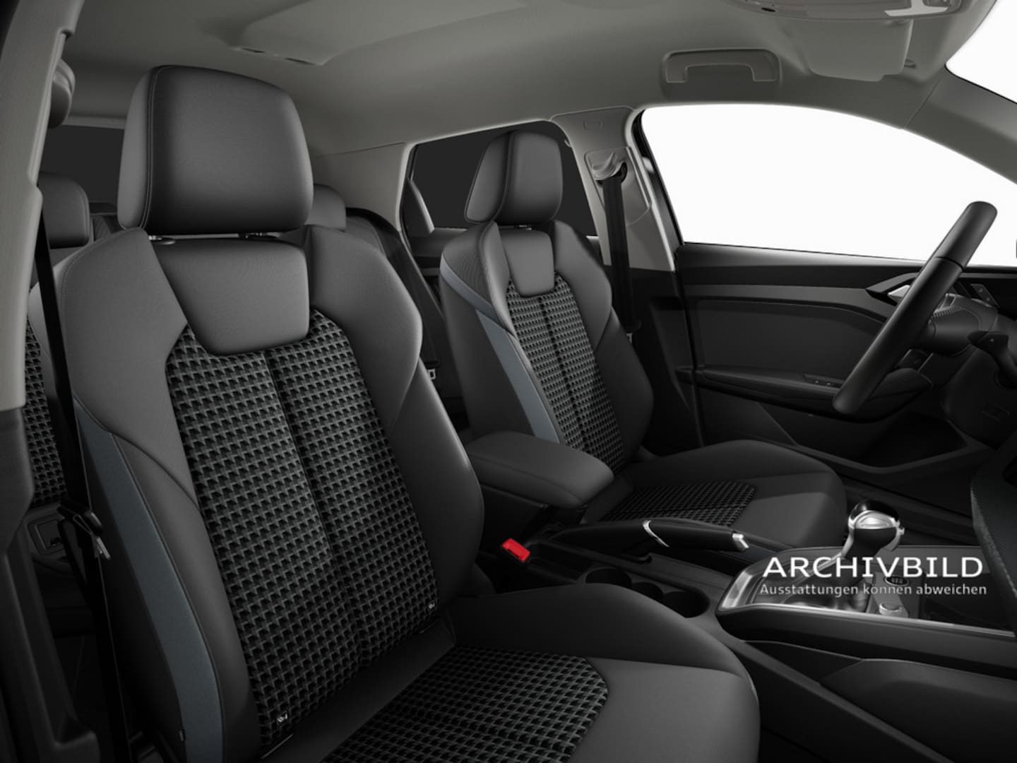 Bild über Audi A1 Sportback S line 35 TFSI S tronic - für weitere Informationen kontaktieren Sie den Audi Partner