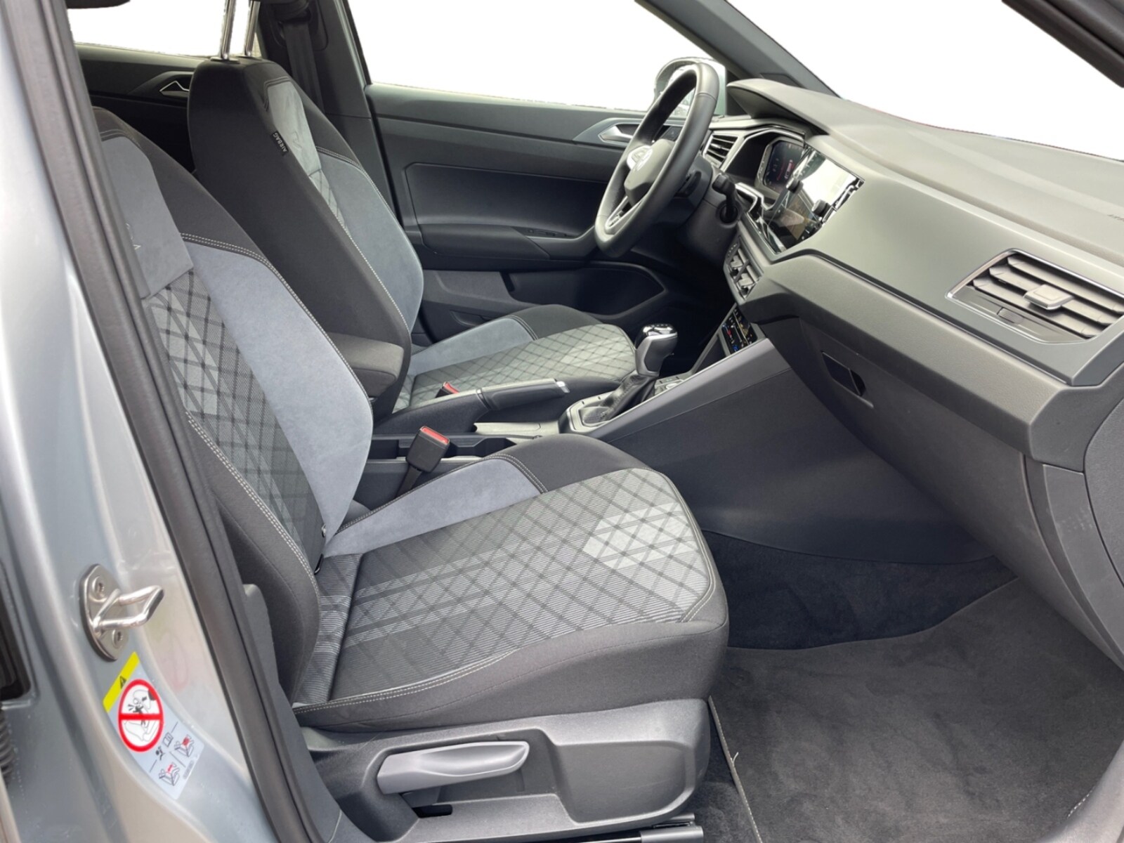 Volkswagen Taigo – Bild 15