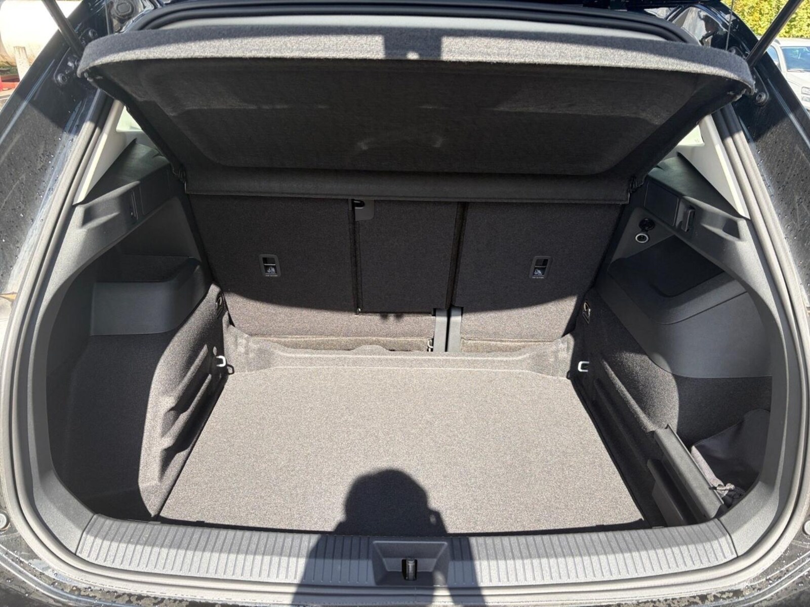 Volkswagen Tiguan – Bild 15