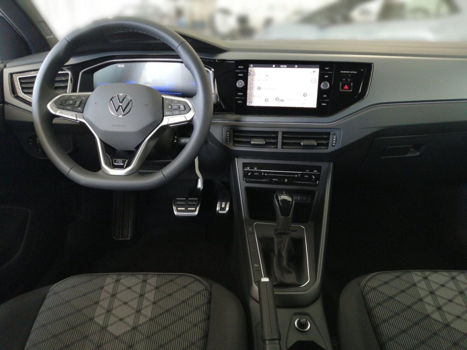 Volkswagen Taigo – Bild 9