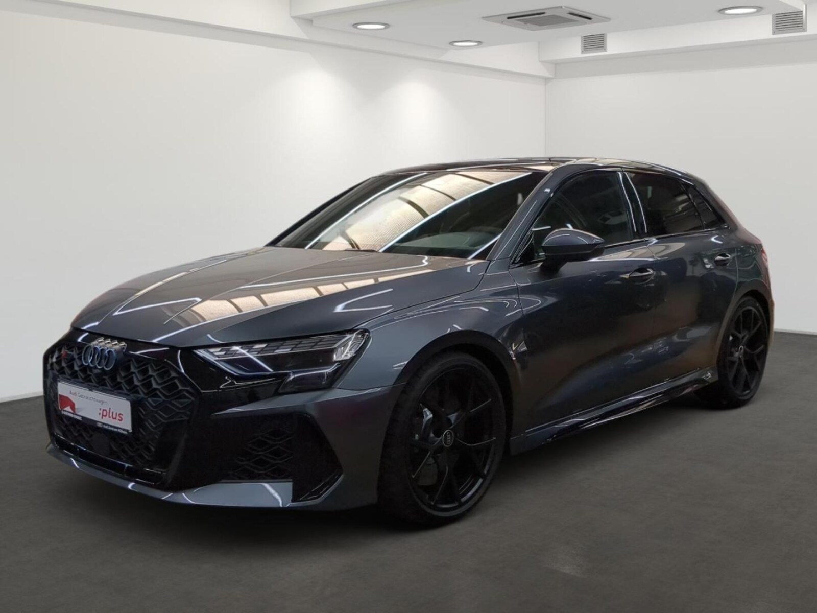 Audi RS 3 Sportback