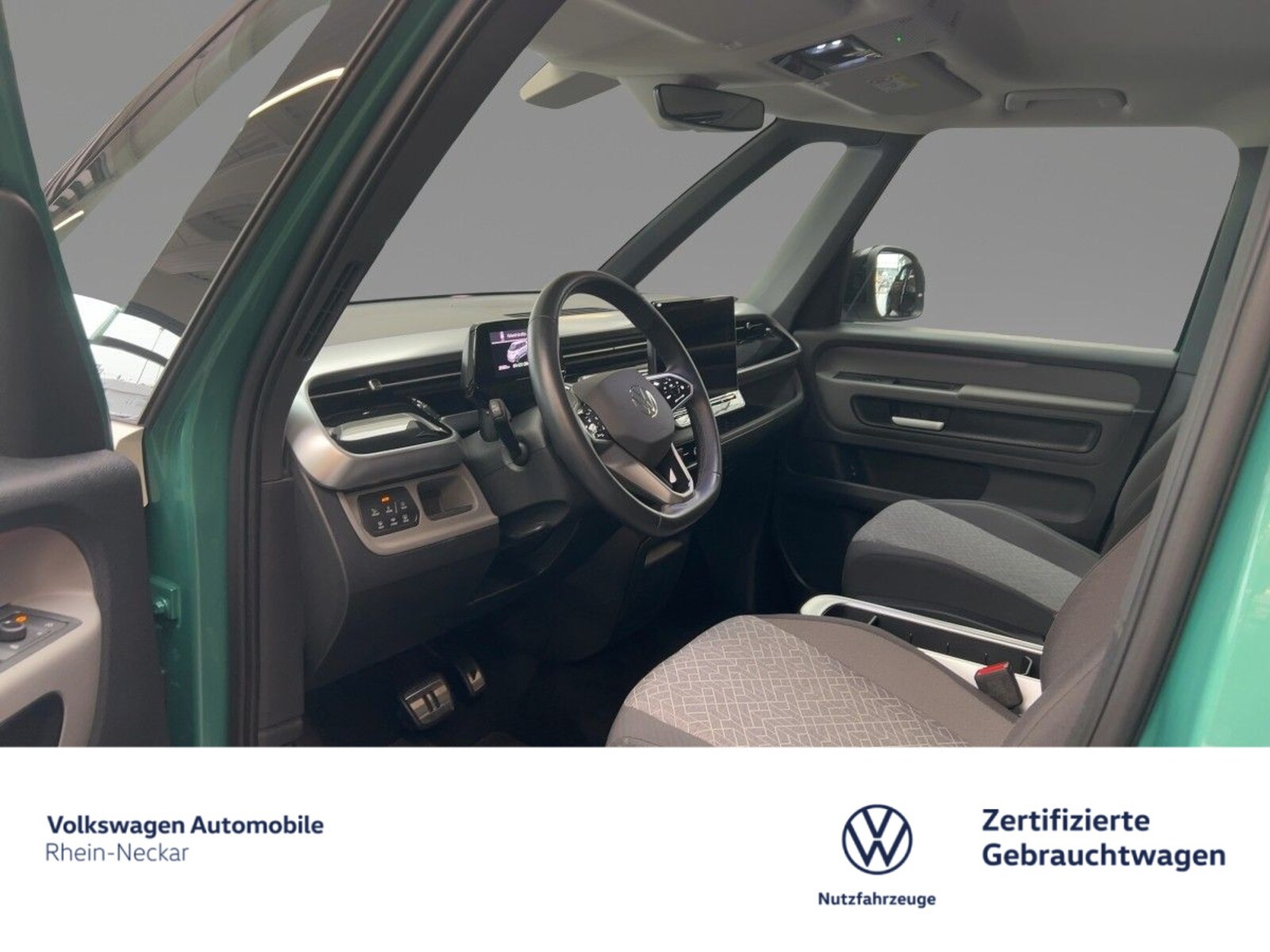 Volkswagen ID. Buzz – Bild 6