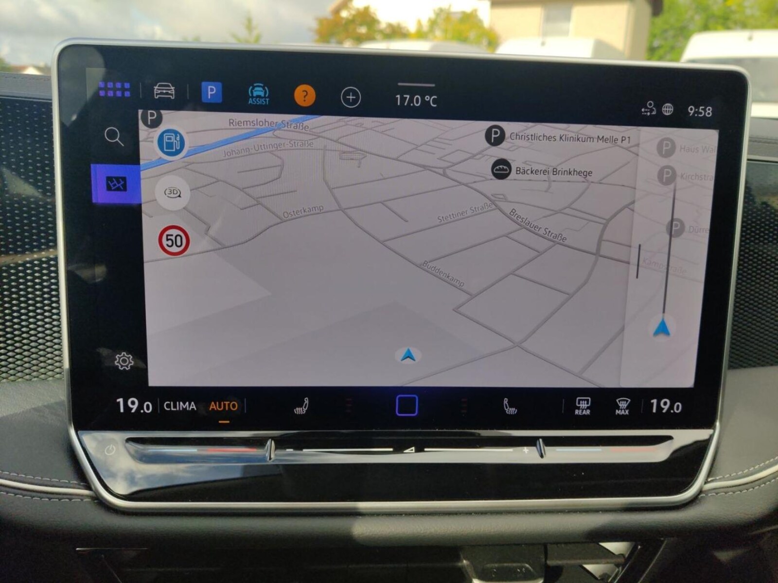 Volkswagen Passat – Bild 17
