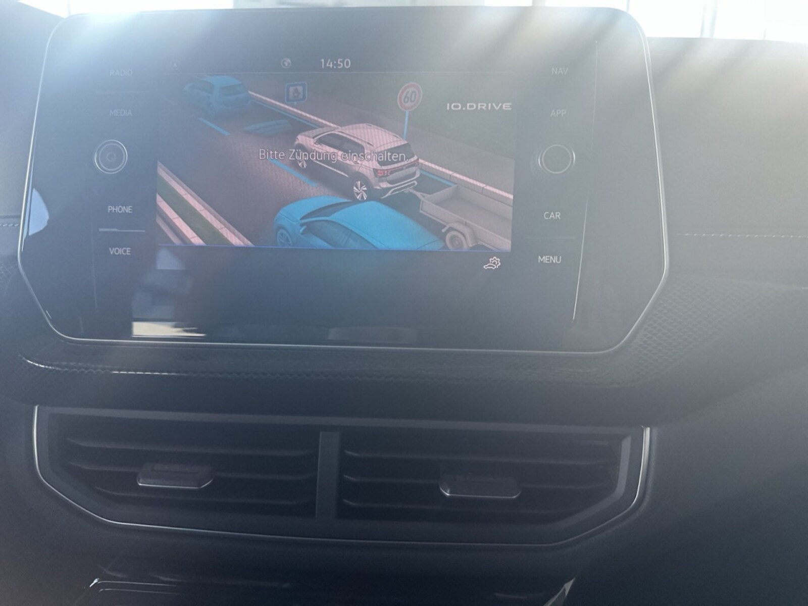 Volkswagen T-Cross – Bild 13