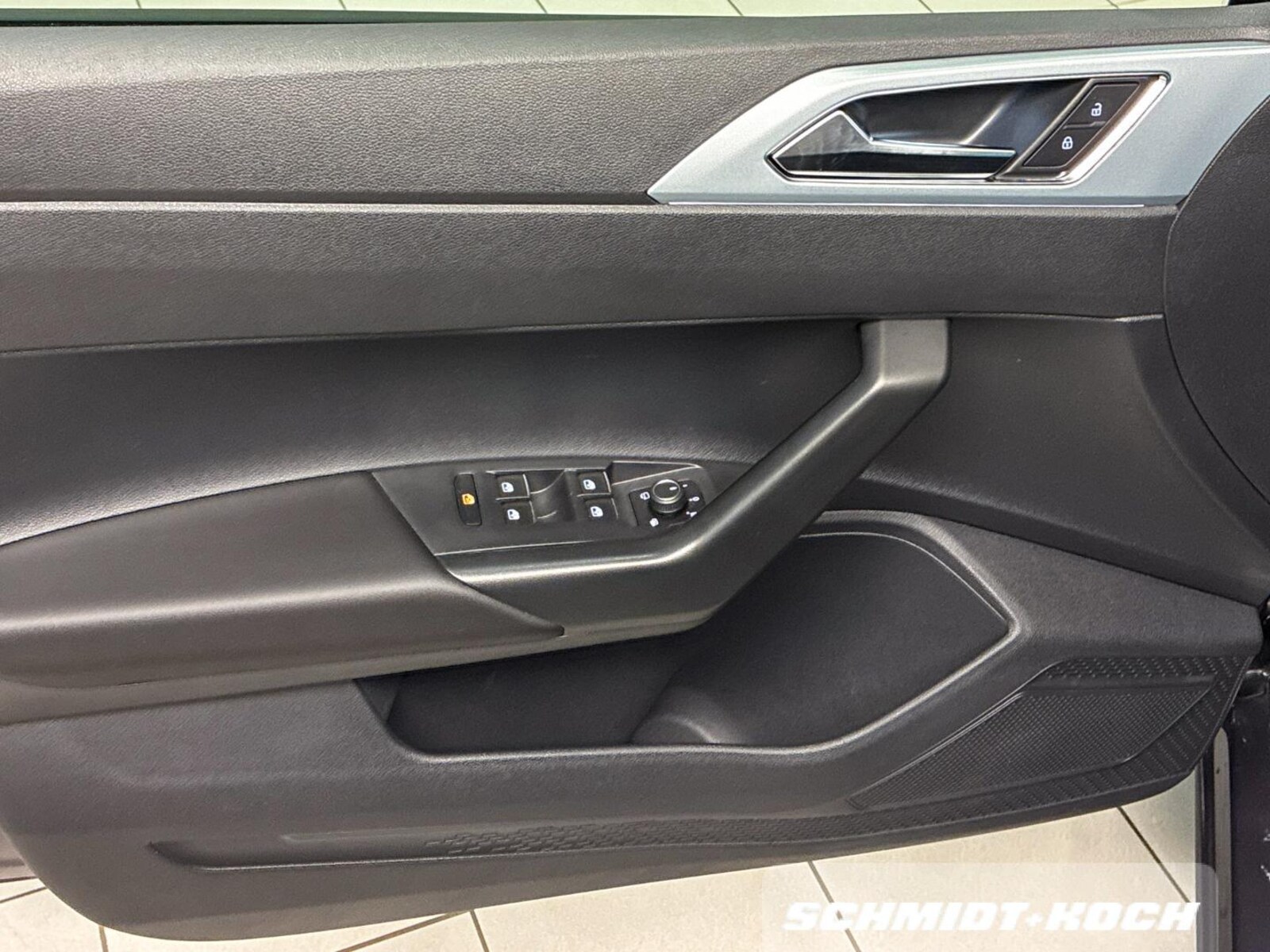 Volkswagen Polo – Bild 10