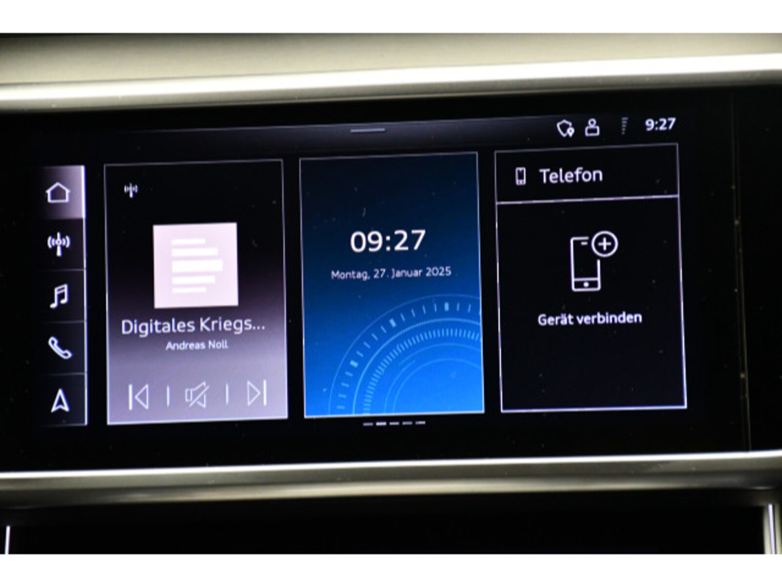 Audi S6 Avant – Bild 7