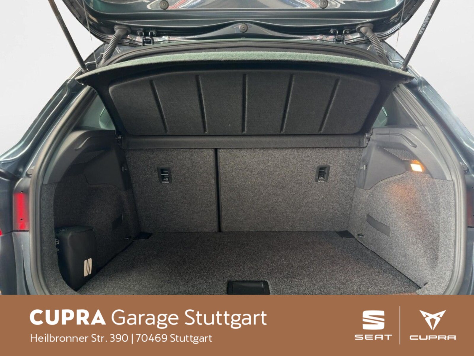 SEAT Arona – Bild 6