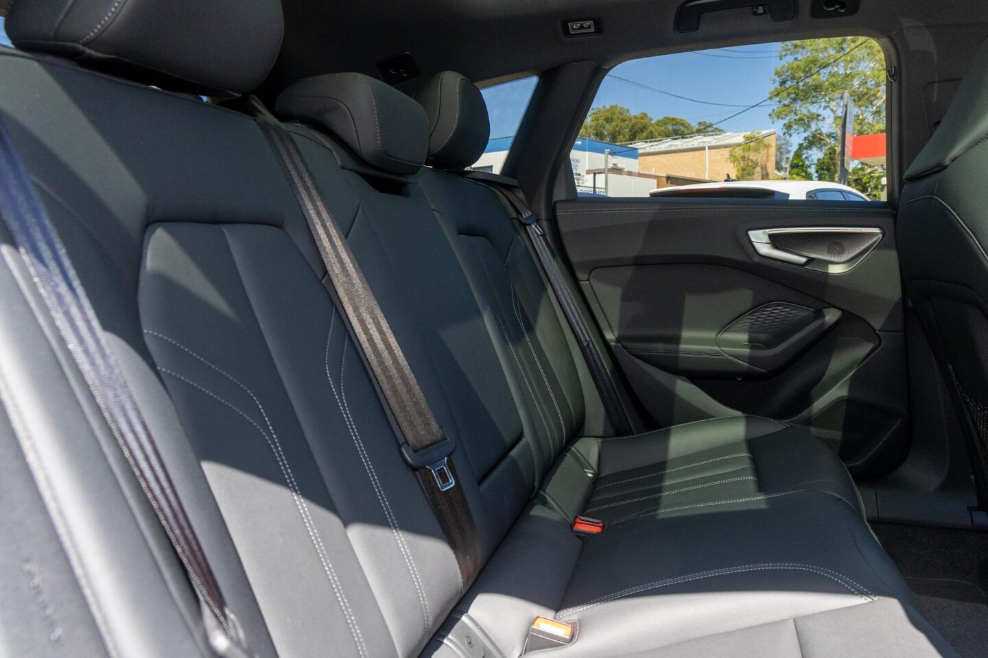 Image about Audi A5 Avant TFSI e e-hybrid quattro 270 kW S tronic