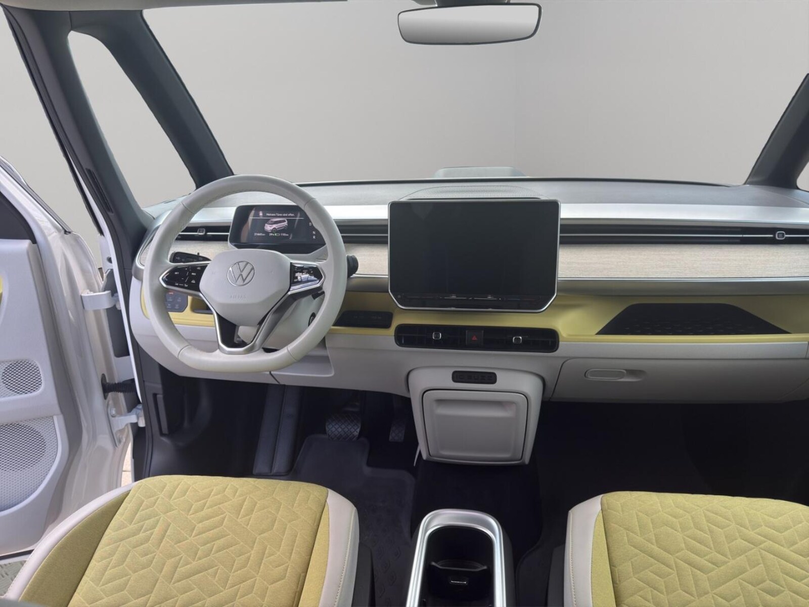 Volkswagen ID. Buzz – Bild 14