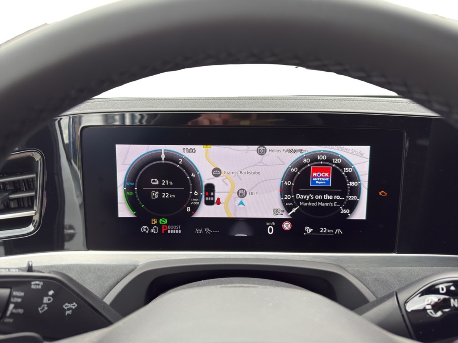 Volkswagen Passat – Bild 15