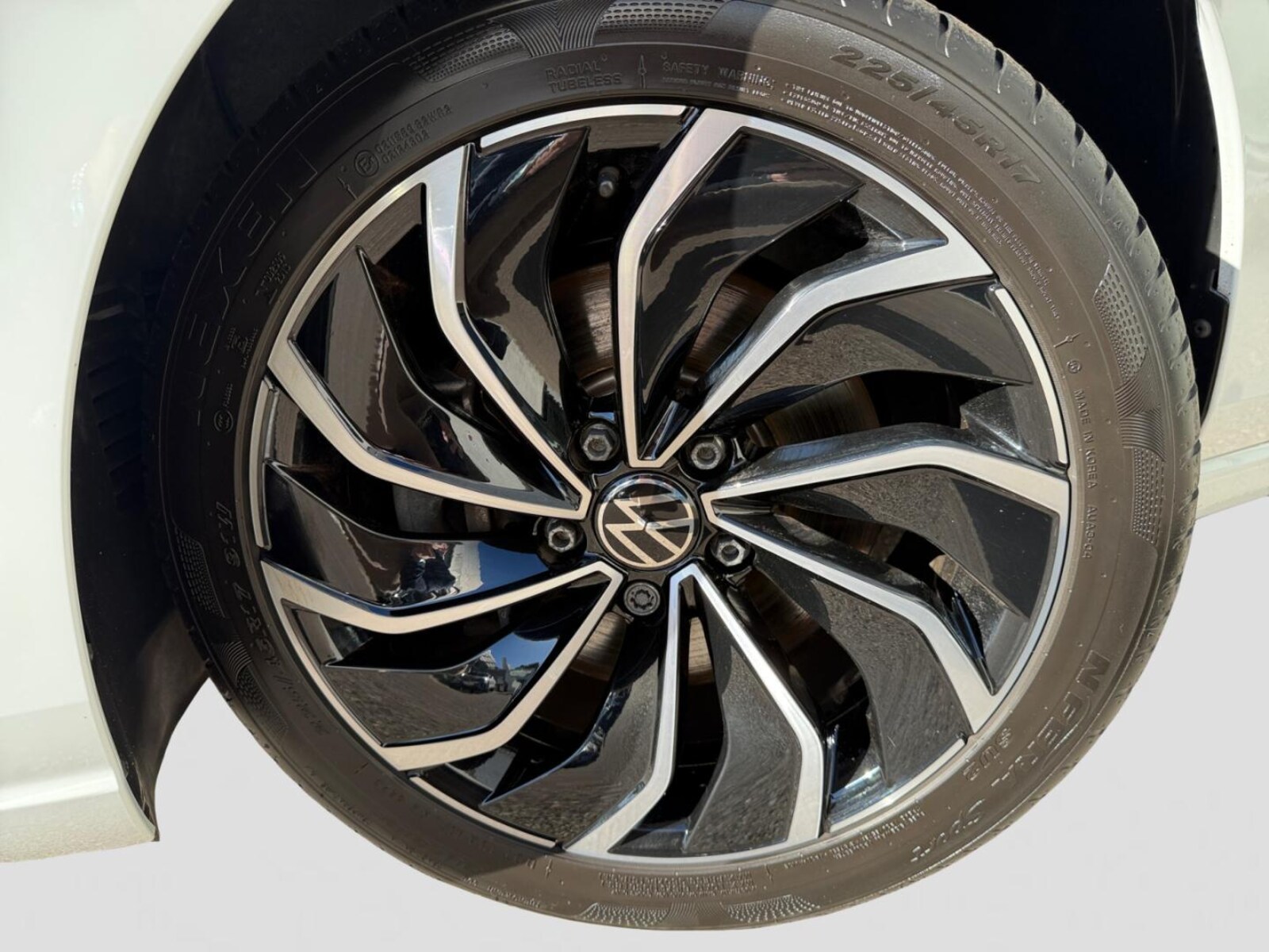 Volkswagen Golf – Bild 4