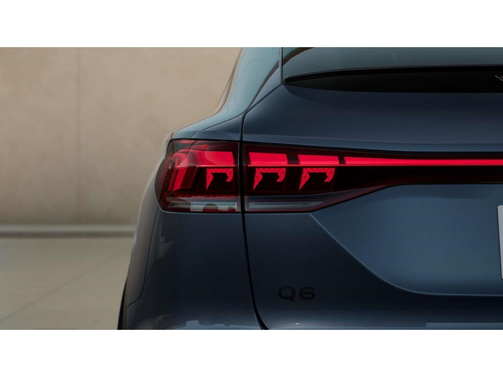 Audi Q6 Sportback e-tron – Bild 12
