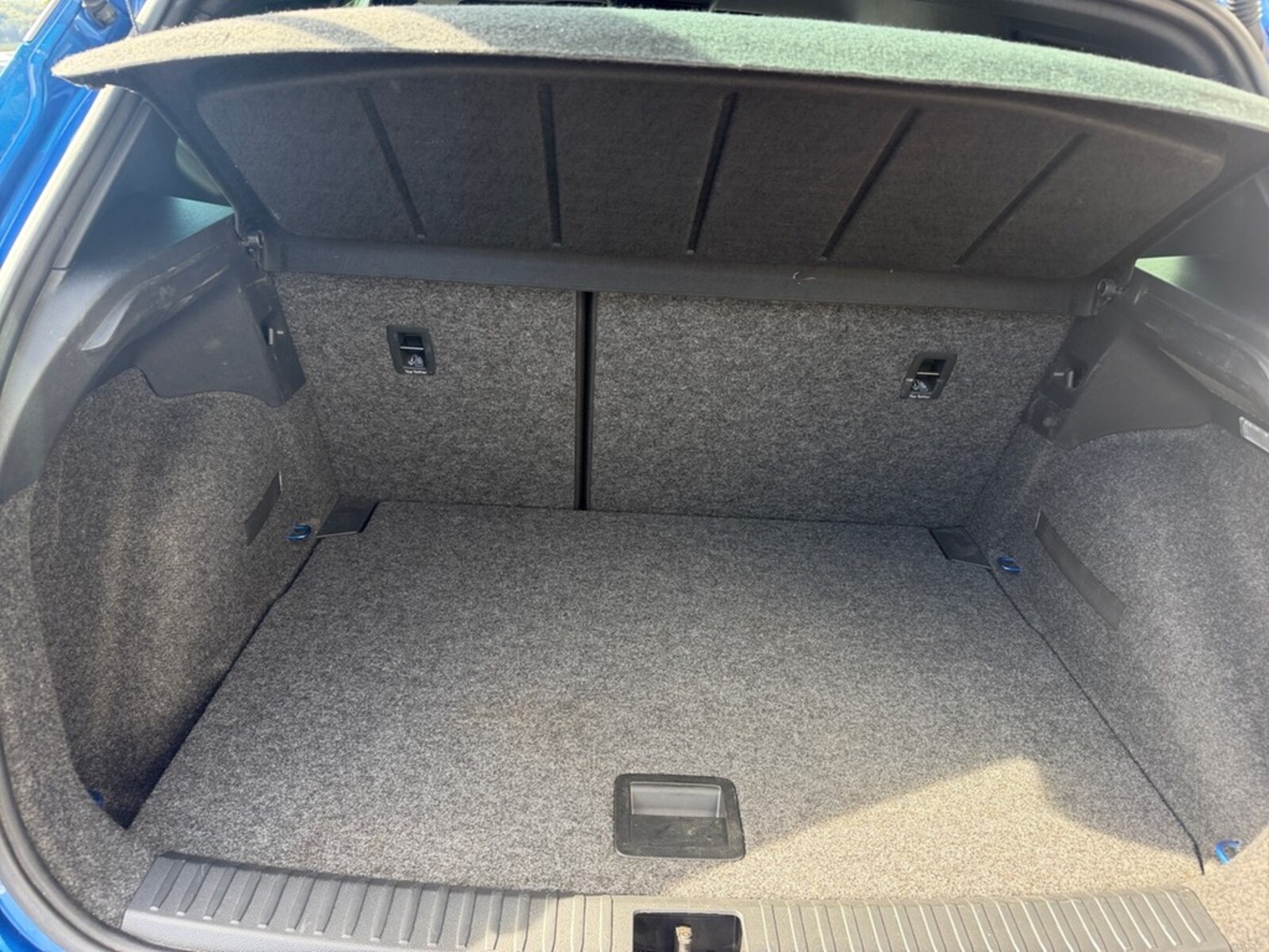 SEAT Arona – Bild 13