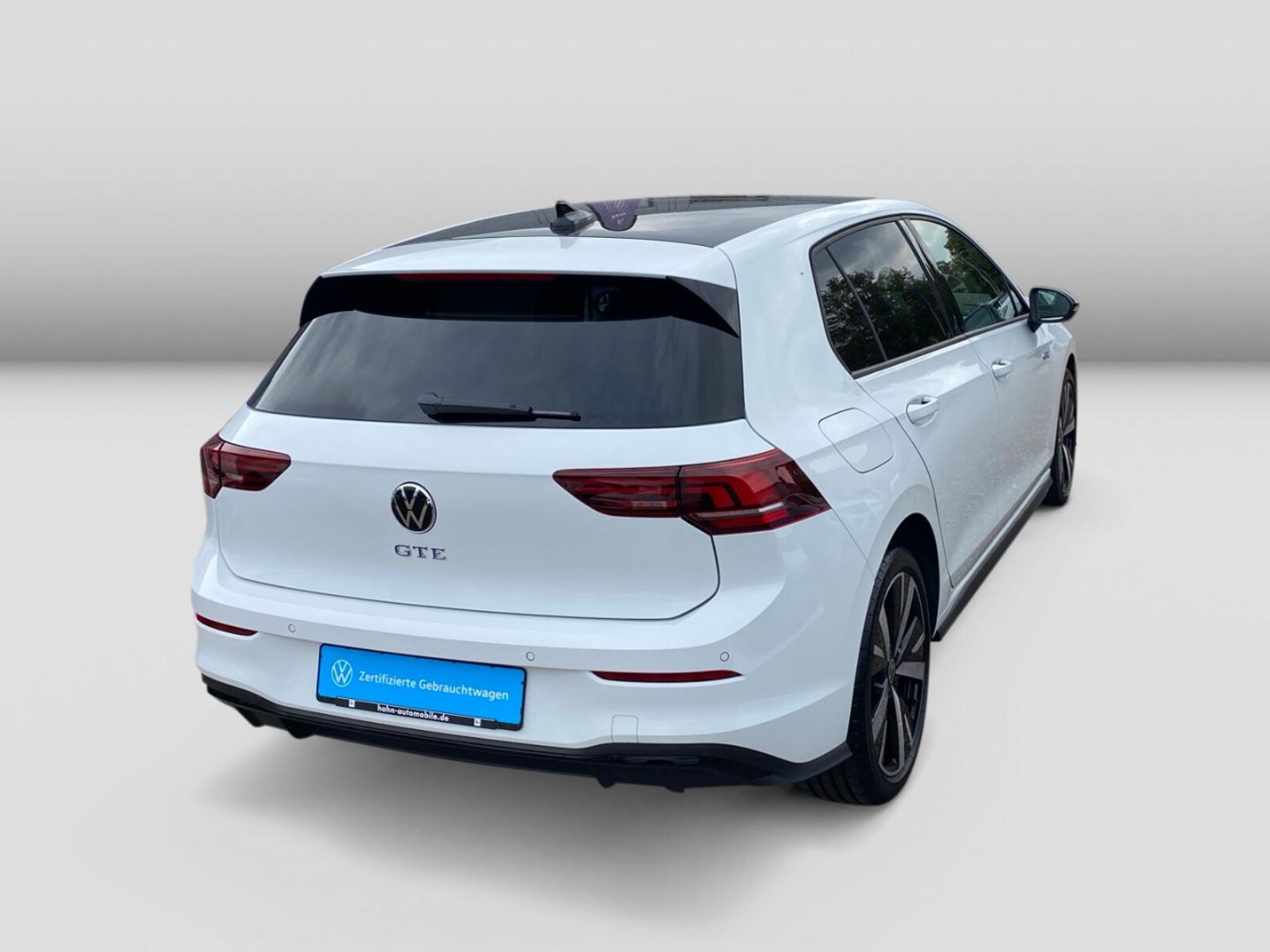 Volkswagen Golf – Bild 3