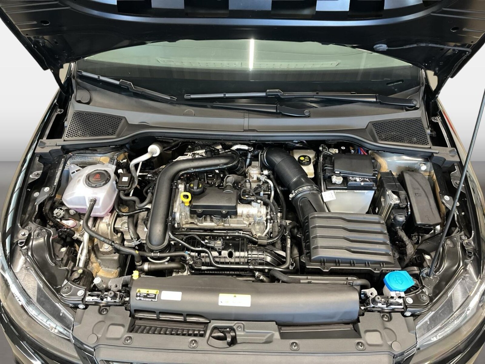 SEAT Ibiza – Bild 18