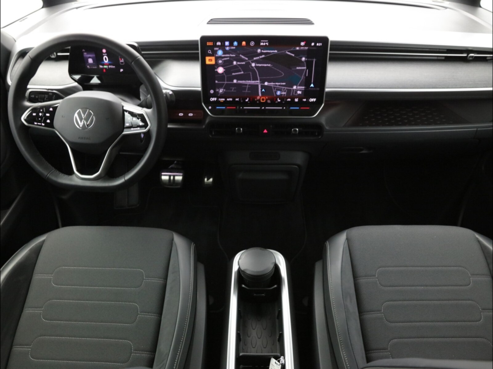 Volkswagen ID. Buzz – Bild 10