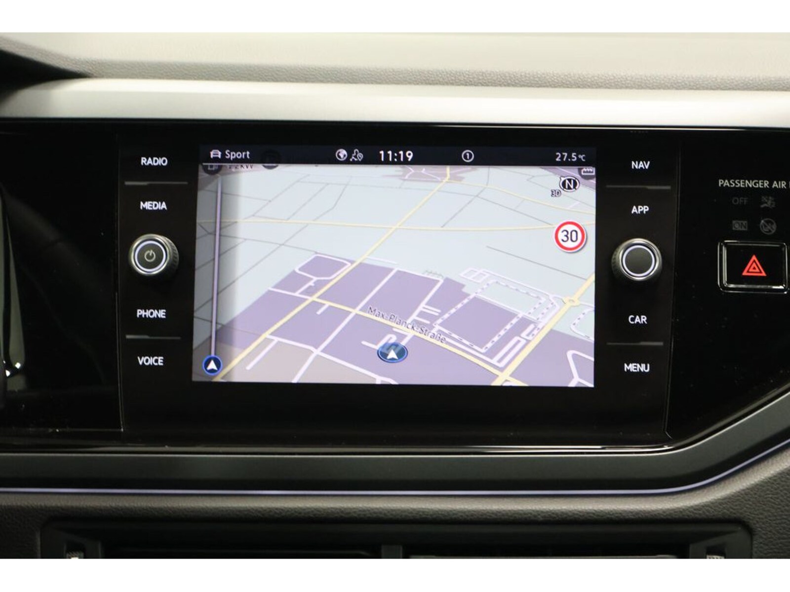 Volkswagen Polo – Bild 10