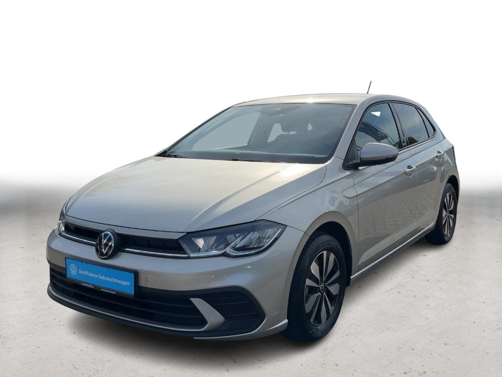 Volkswagen Polo – Bild 2