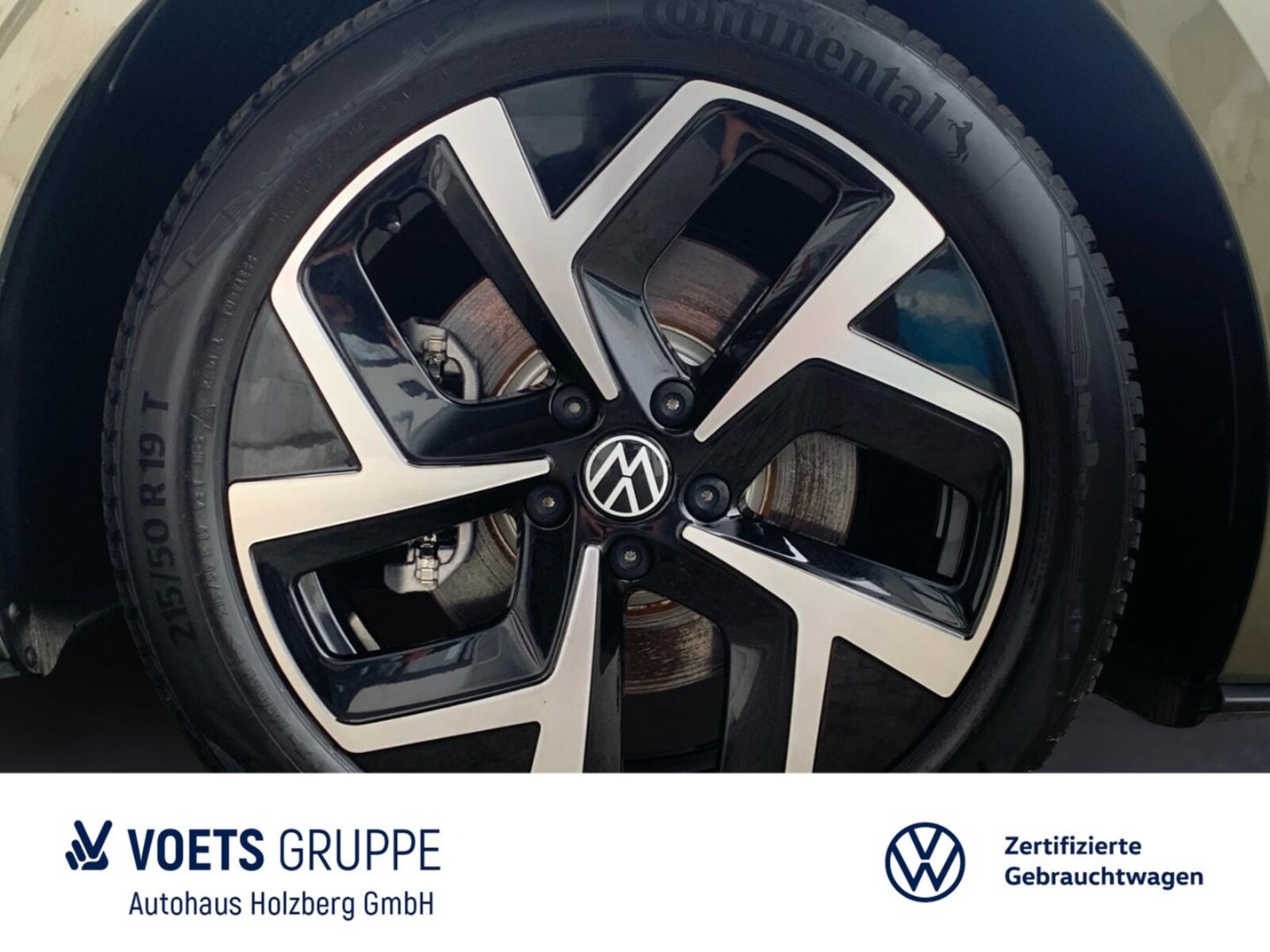 Volkswagen ID.3 – Bild 5