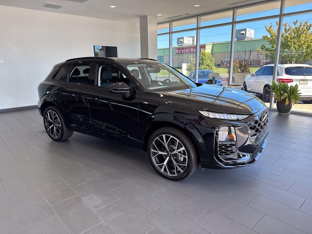 Photo of 2026 Audi Q3 SUV