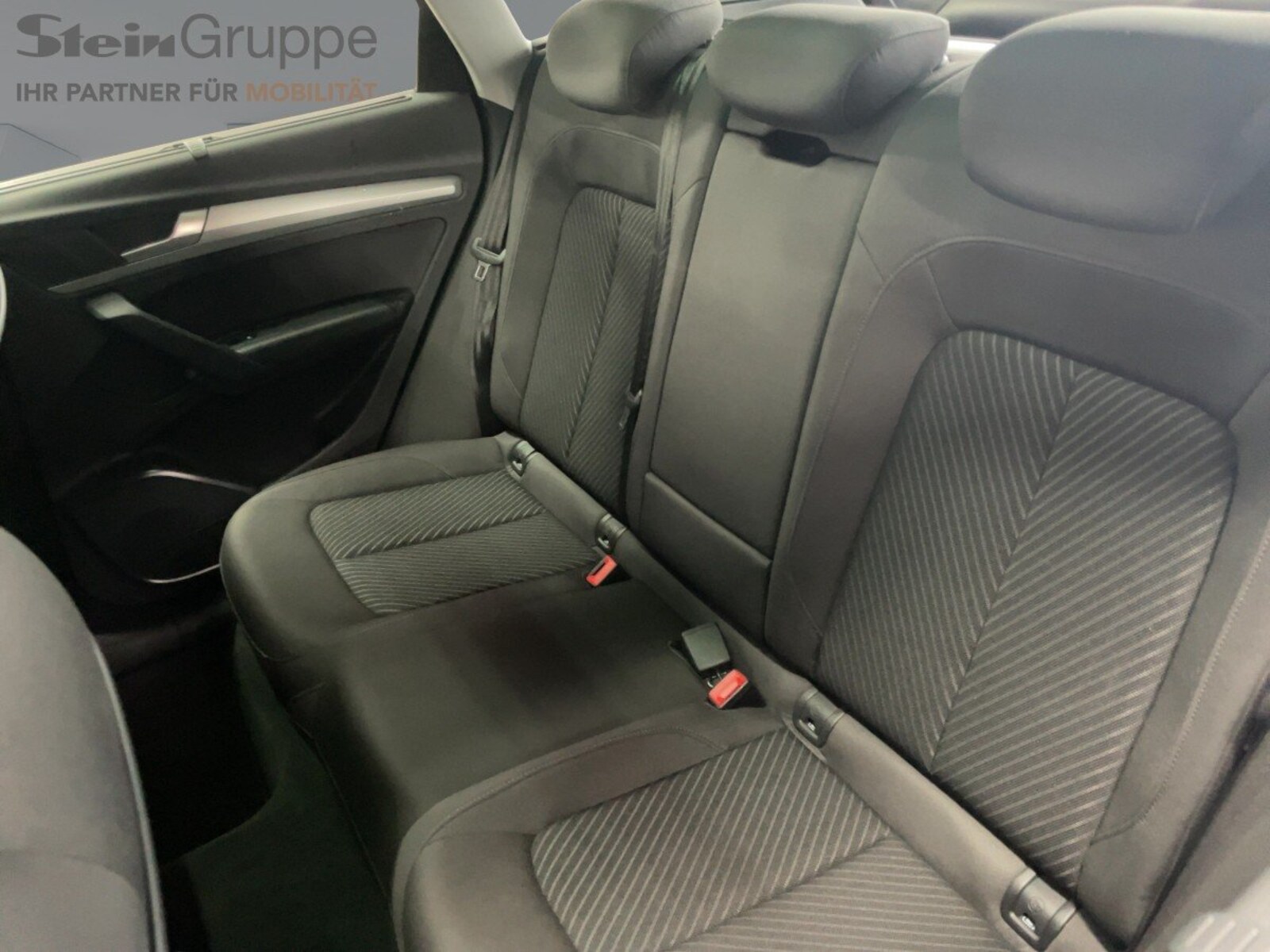 Audi Q5 – Bild 8