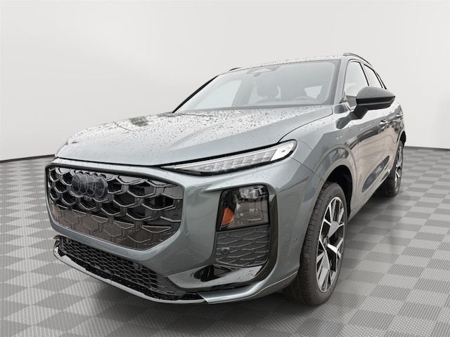2026 Audi Q3 Base