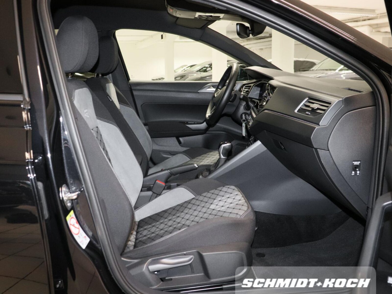 Volkswagen Taigo – Bild 5