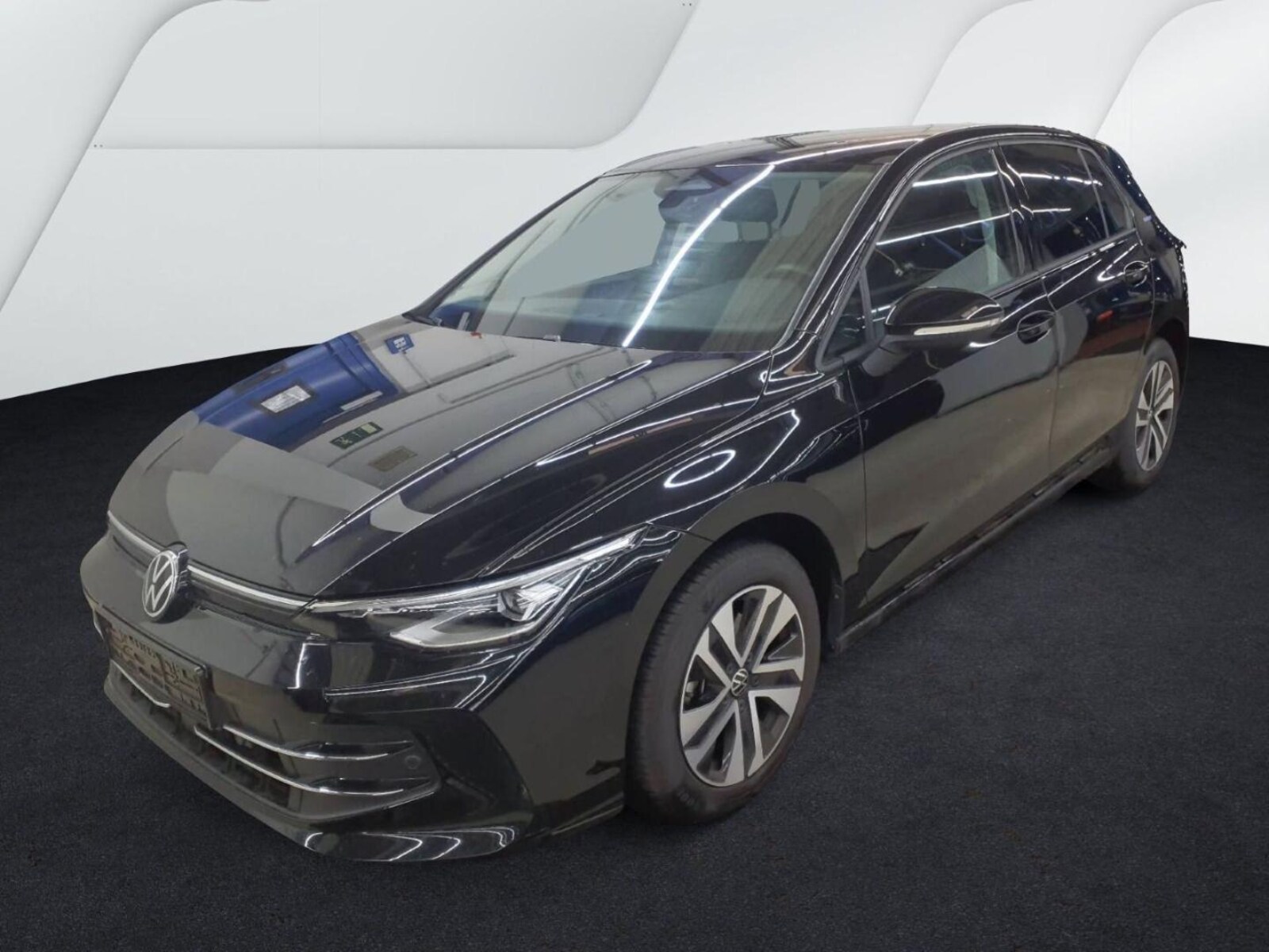 Volkswagen Golf – Bild 2