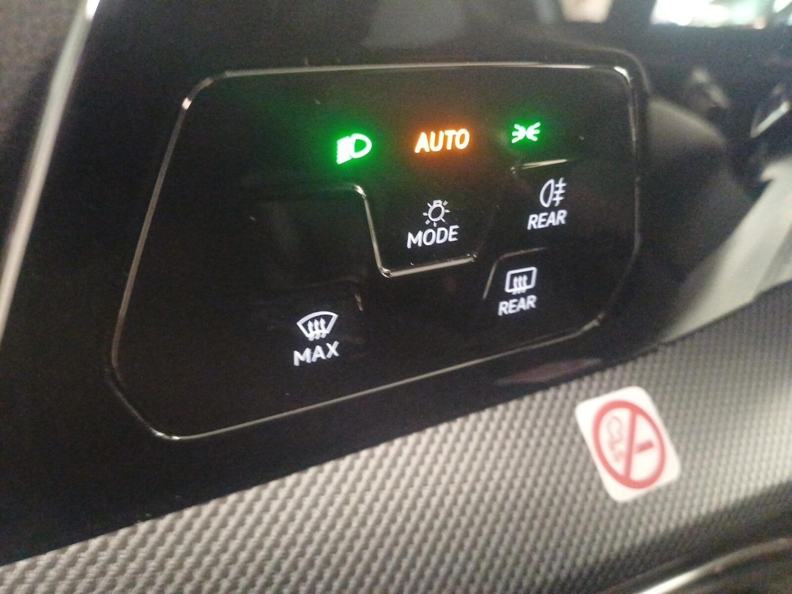 Volkswagen Golf Variant – Bild 11