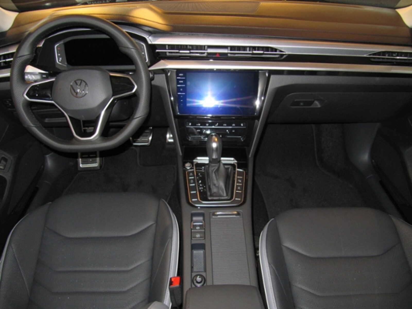 Volkswagen Arteon Shooting Brake – Bild 5