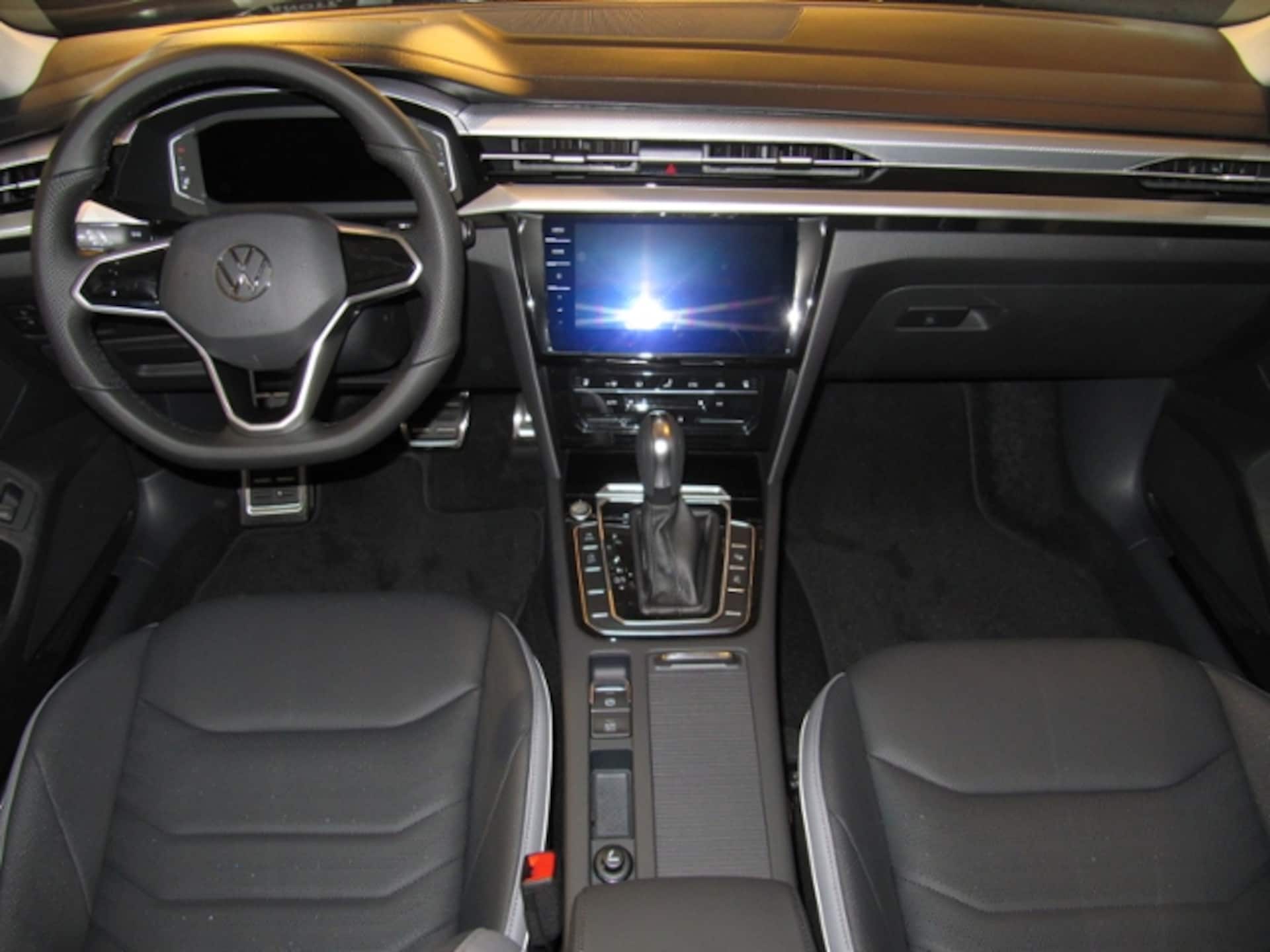 Volkswagen Arteon Shooting Brake Elegance