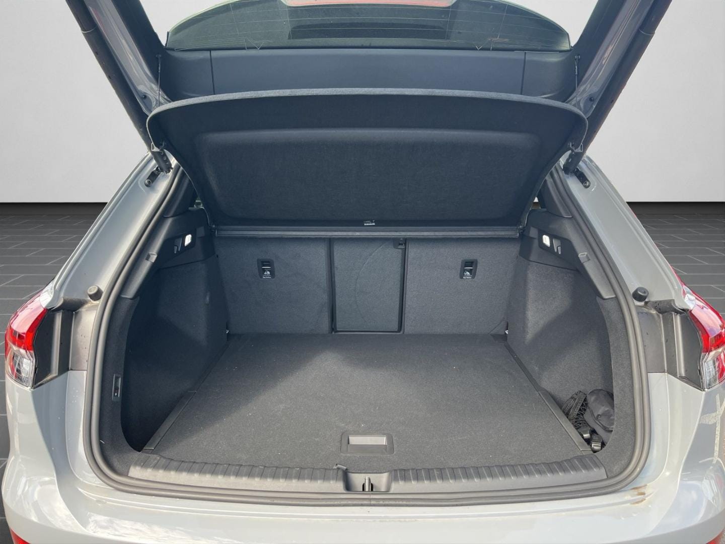 Image about Audi Q4 e-tron 45 e-tron quattro