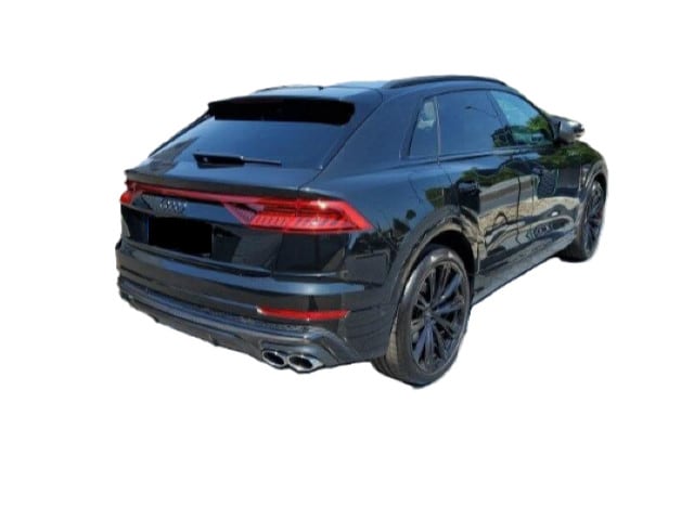Audi SQ8 SUV Competition Plus TFSI Quattro Tiptronic - 2022 - Joinsteer - #16