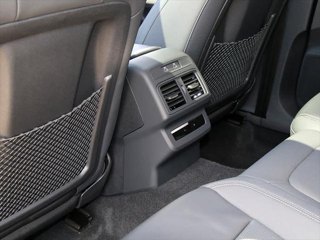 2025 AUDI Q5 - Image 15