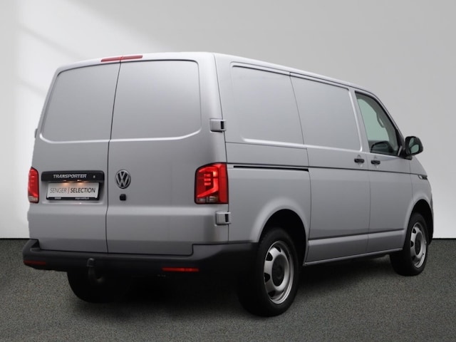 Volkswagen T6.1 Transporter