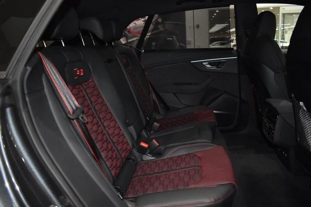 2026 Audi RS Q8 Base - Photo 34