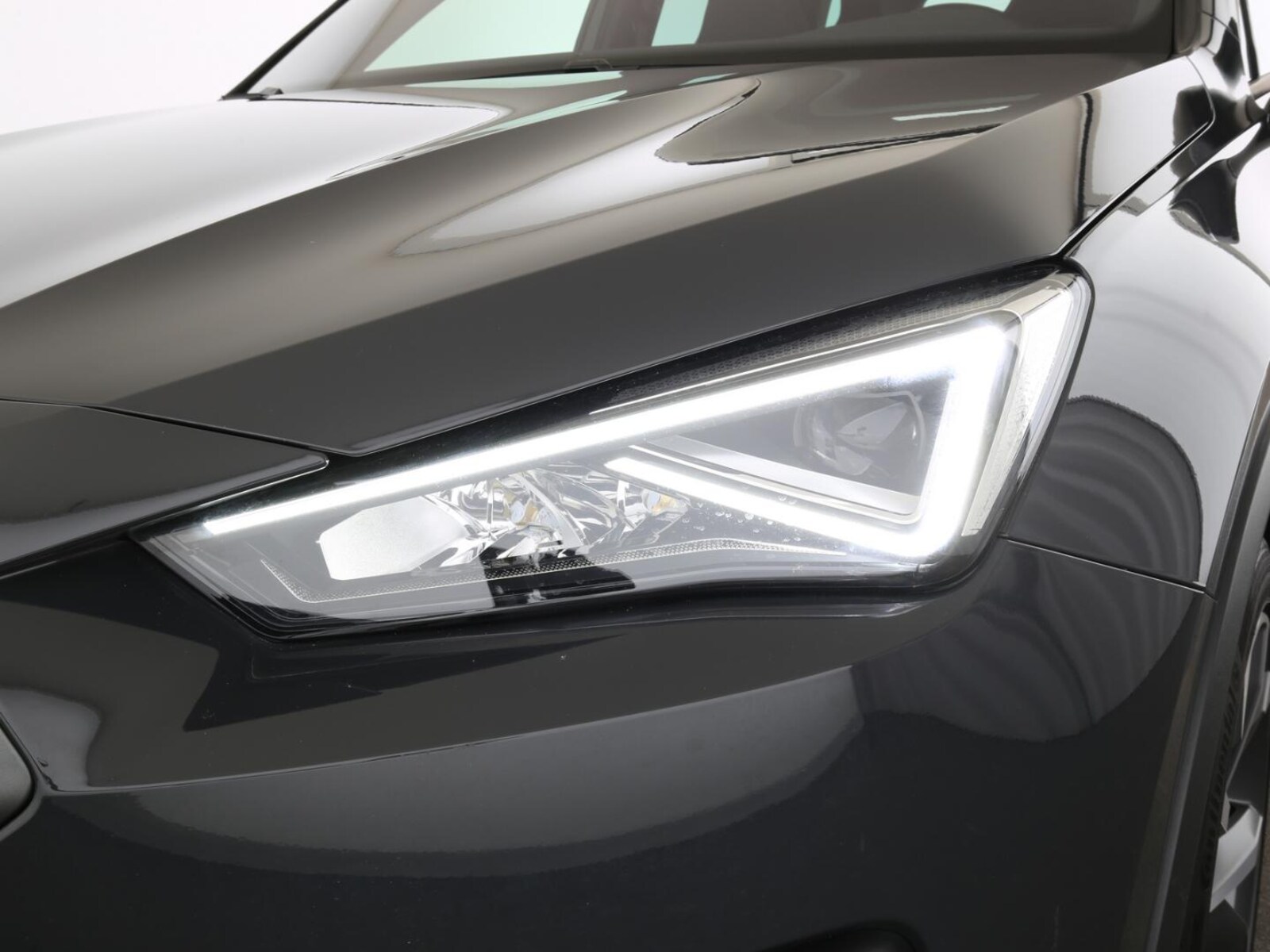 SEAT Tarraco – Bild 18