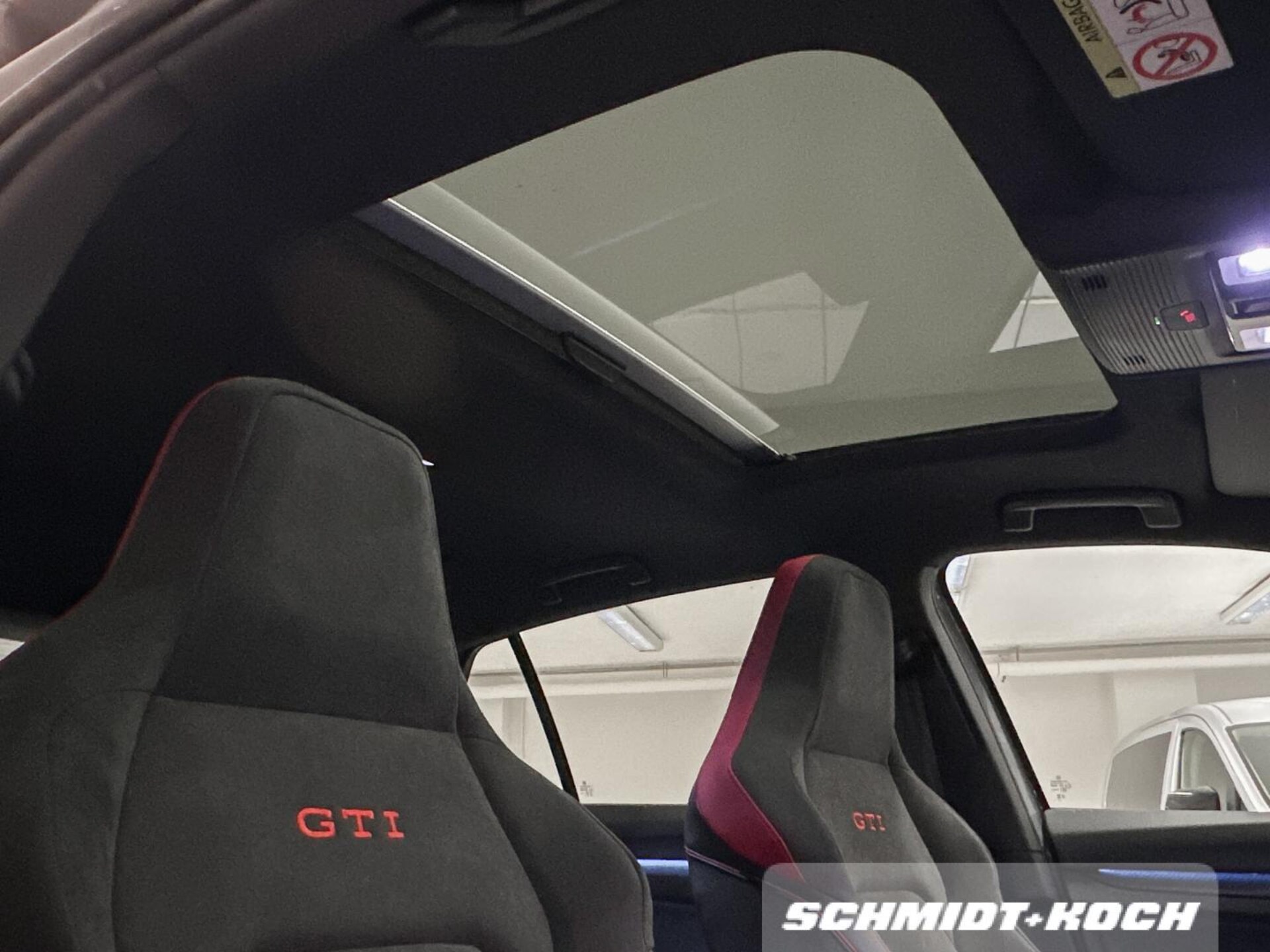 Volkswagen Golf GTI Clubsport