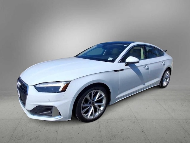 2023 Audi A5 Sportback