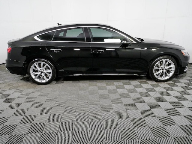 2024 Audi A5 Sportback