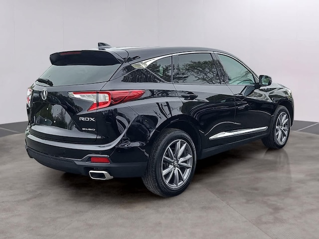 2023 Acura RDX
